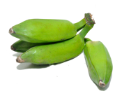 Banana Green Local